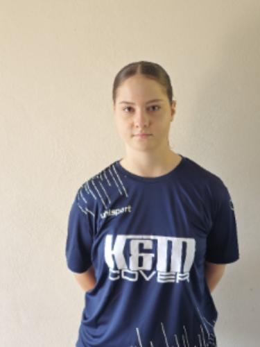 Elly Wöhrmann