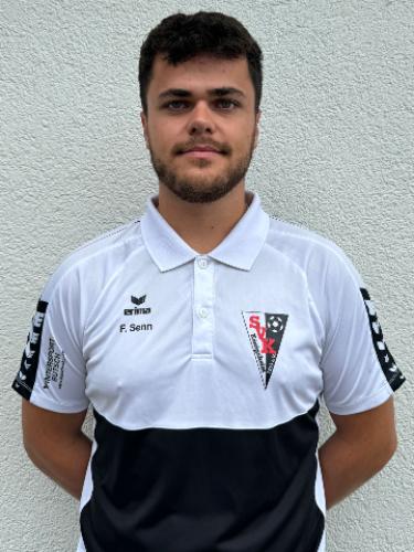 Felix Senn
