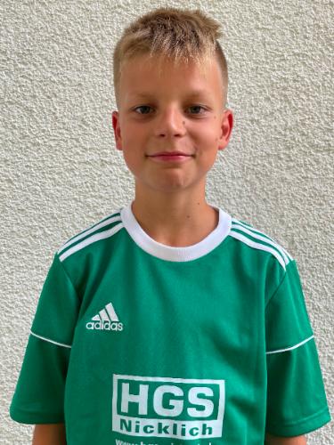 Damien Sven Kunert