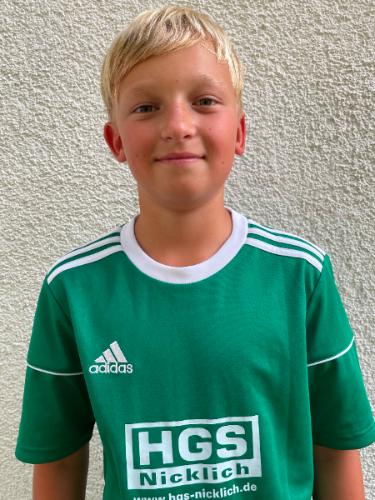 Tim Schreiter