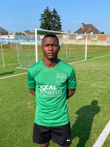 Seydouba Sylla