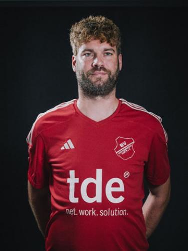 Matthias Willenbring