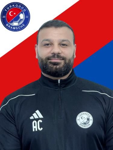 Amar Ciftci