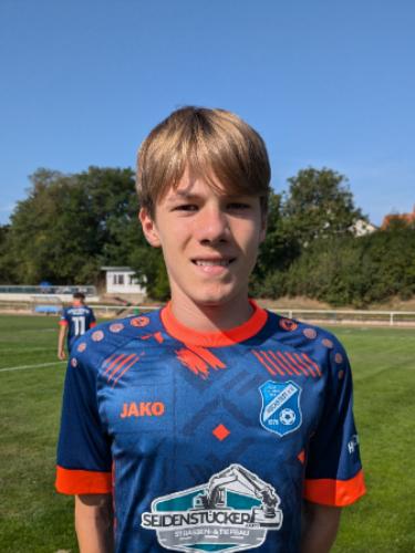 Paul-Fridolin Gattung