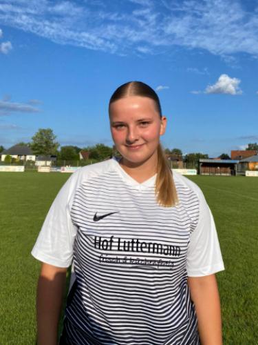 Leonie Seidel