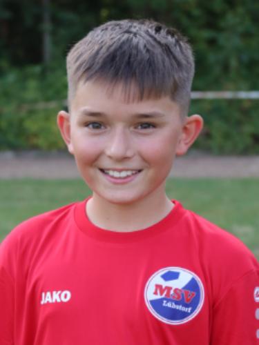 Iven Cravaack