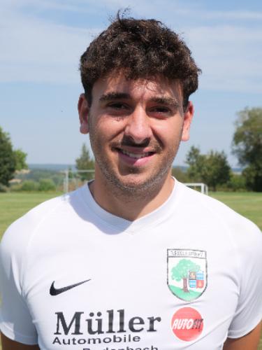 Miklas Julian Bellendir