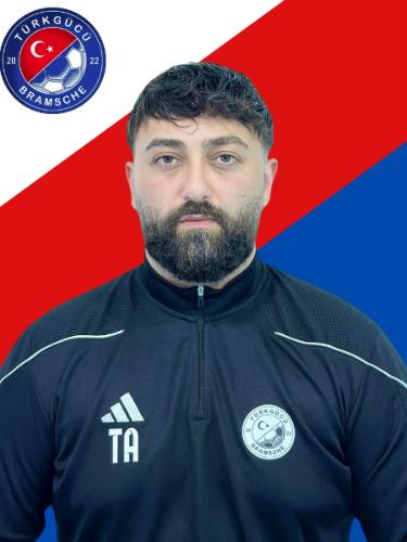 Tolga Akkas