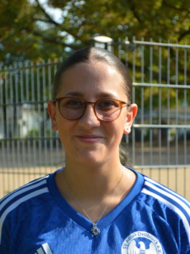 Naemi-Zarina Bittner