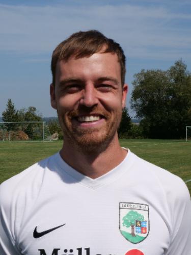 Florian Strzoda