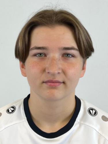 Jamie Nünning