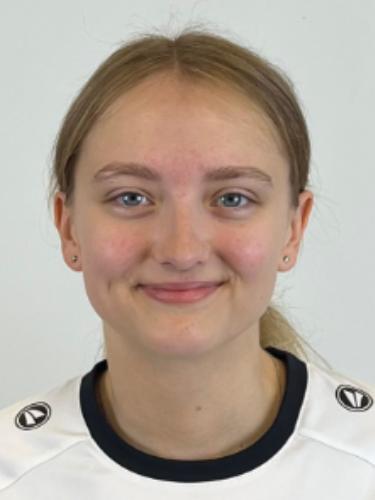 Laura Marie Sparfeld