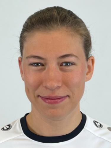Tessa Ida Weerts