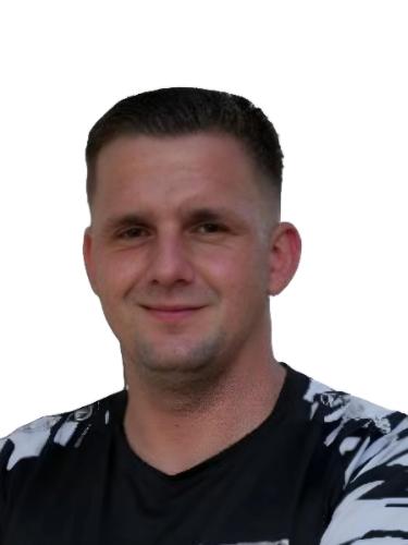 Timo Müller