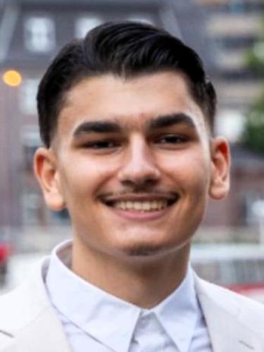 Kayra Sinan Balyemez