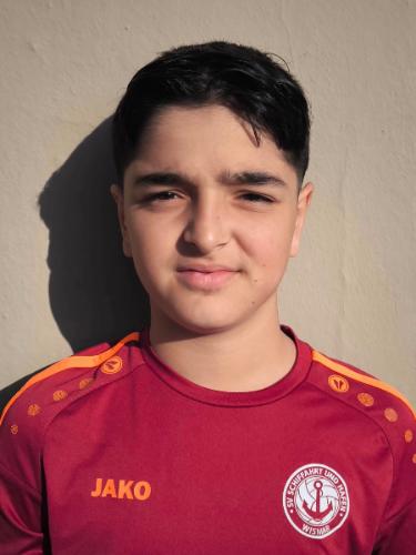 Juni Mohamed Suleman