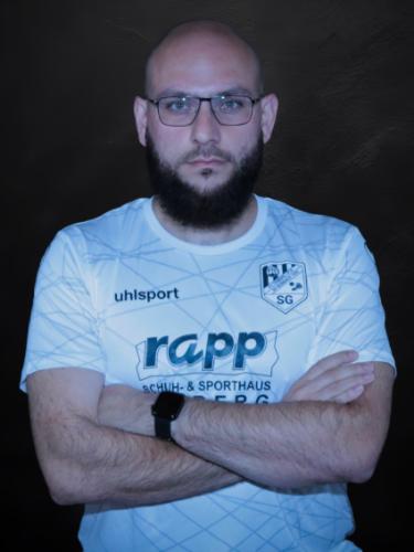 Yusuf Kiliclioglu