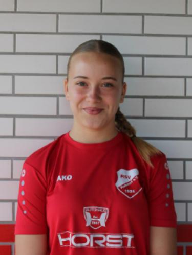 Mia Benner