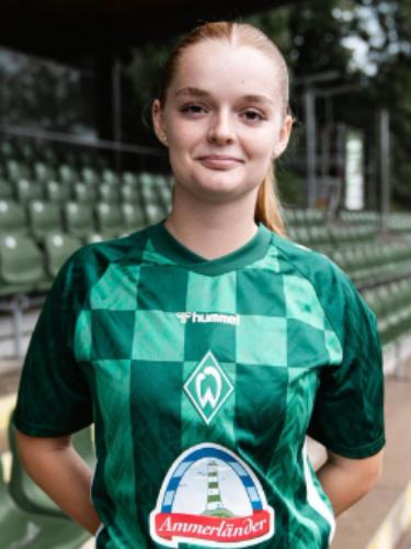Lina Huntemann