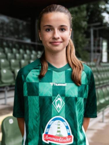 Mara Kleinekathöfer