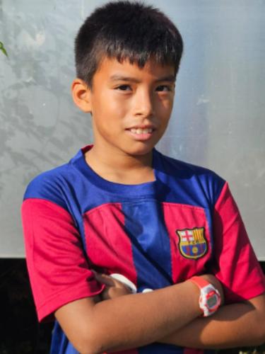 Manuel Ezequiel Romero Nole