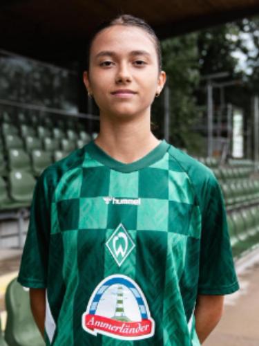 Maria Wiese
