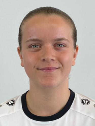 Lara Doreen Nünning