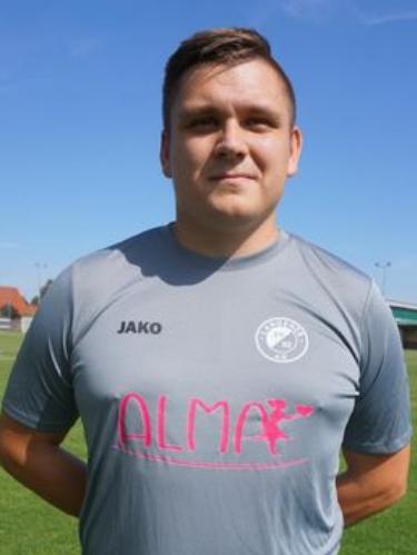 Marten Bialek