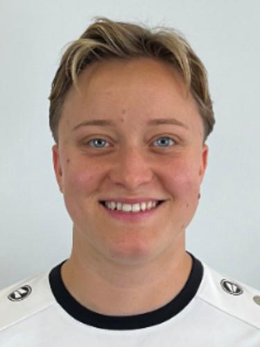 Weronika Rekus