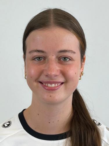 Lara Schieberle
