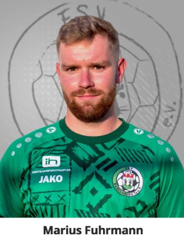 Marius Fuhrmann
