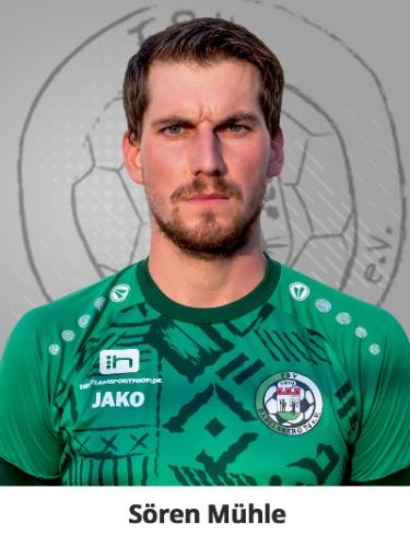 Sören Mühle