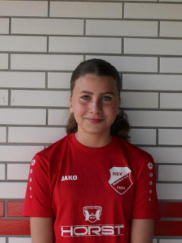 Lucia Umbscheiden