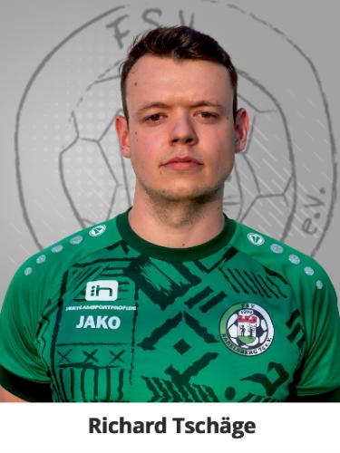 Richard Tschäge