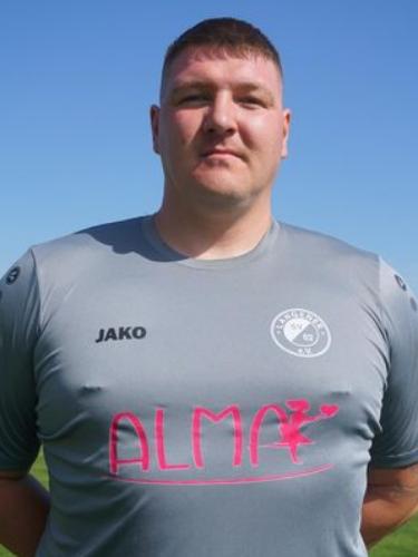 Mario Kaiser
