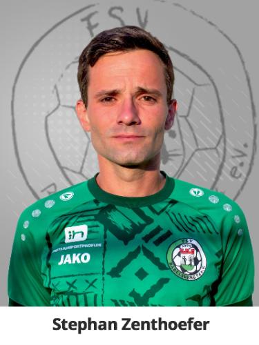 Stephan Zenthöfer