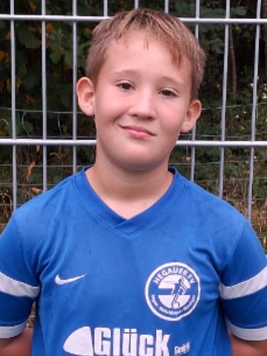 Benjamin Schäfer