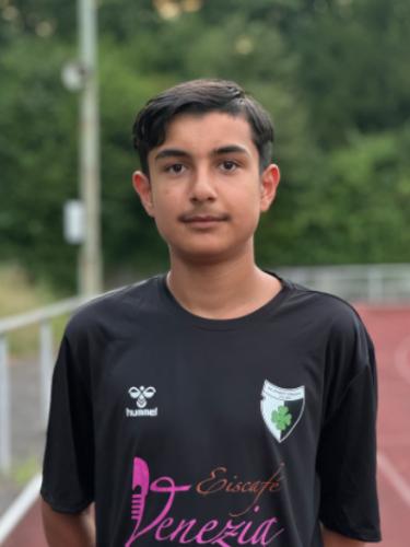 Ibrahim-Mohamed Sadiku