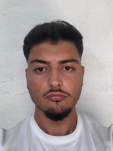 Asir Ali Emre Öztürk