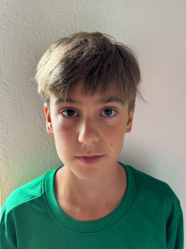 Hannes Haigis