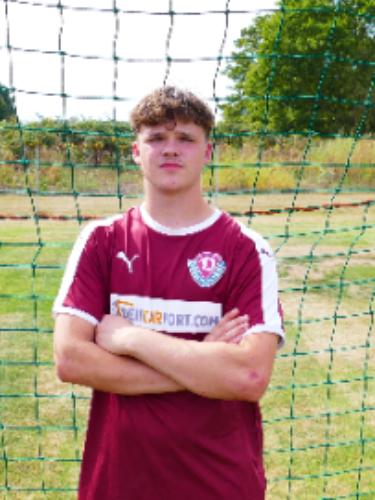 Damian Conner Wieden