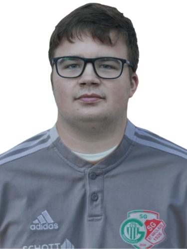 Raphael Klein