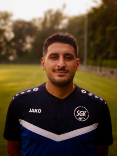 David Isik
