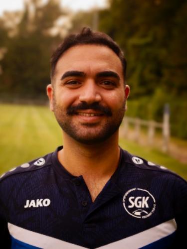 Fehmi Isik
