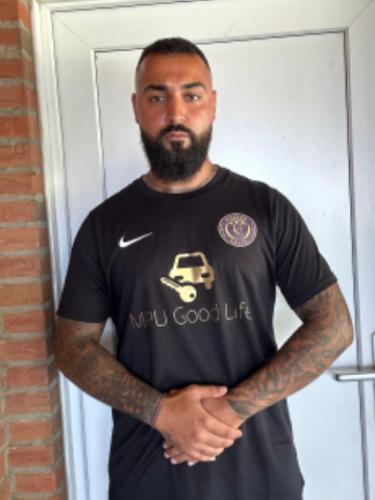 Marvin-Kaan Berse