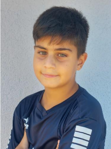 Doruk Köksal