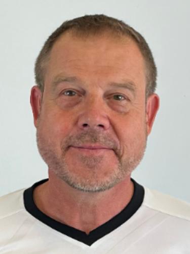 Frank Holzum