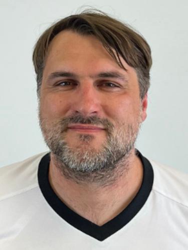Martin Keuter