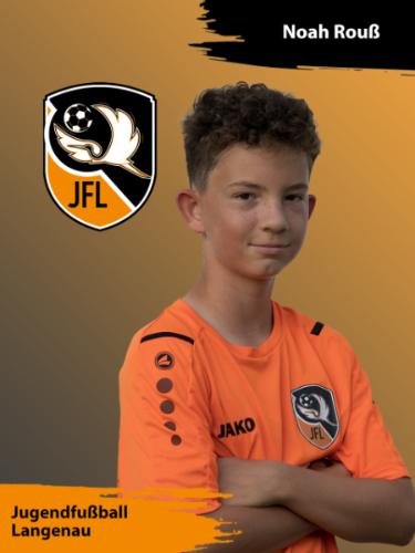 Noah Ruoß