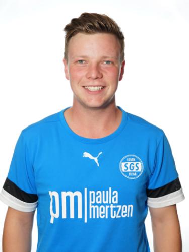 Moritz Speh